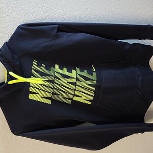 Nike Sweatshirt hoody